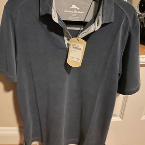 NWT Tommy Bahama Polo